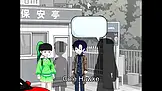 The Hidden Master EP.8