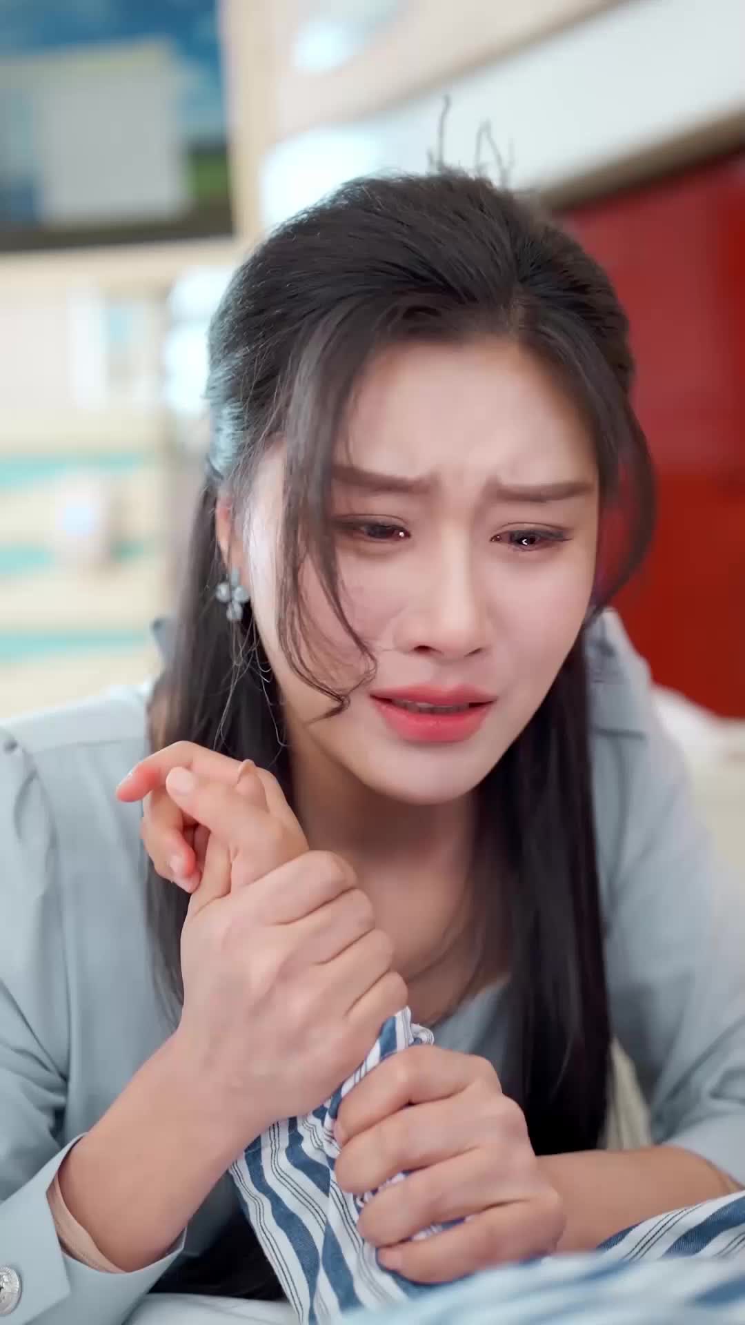 别拿保安不当神仙 EP.9