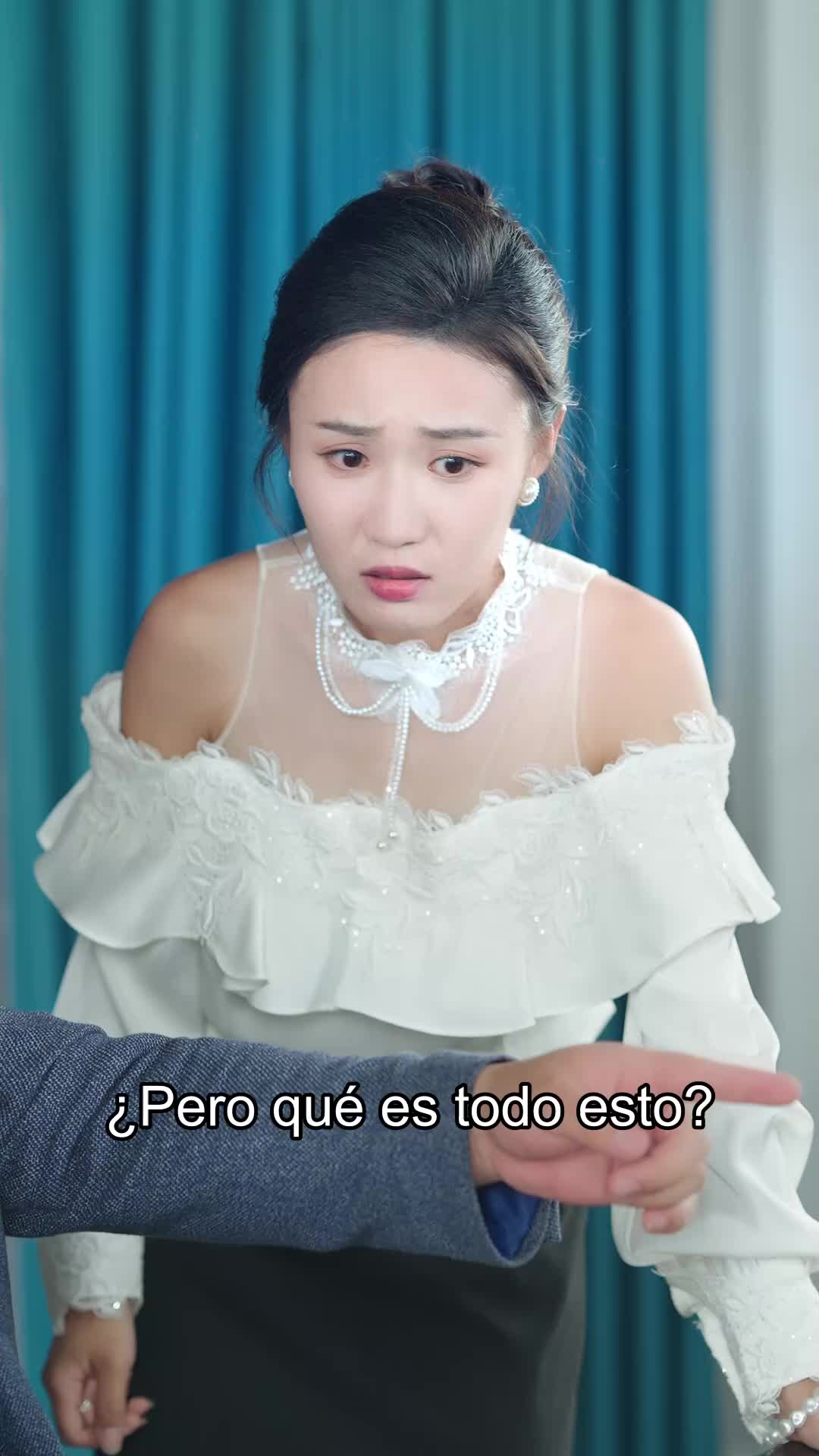 Mini reina financiera EP.7