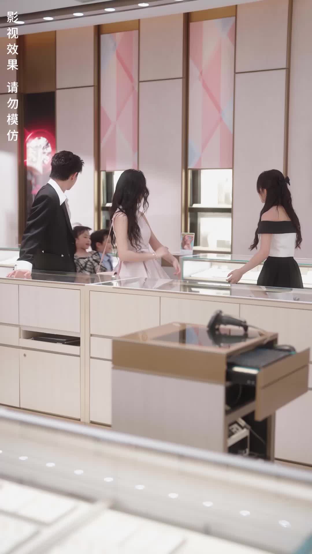 萌宝助攻，闪婚妈咪甜又飒 EP.7