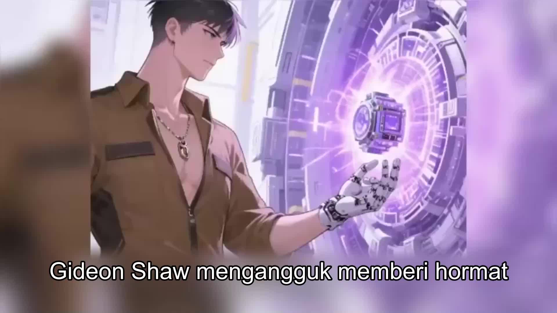 Jual Gas, Bukan Senjata EP.8
