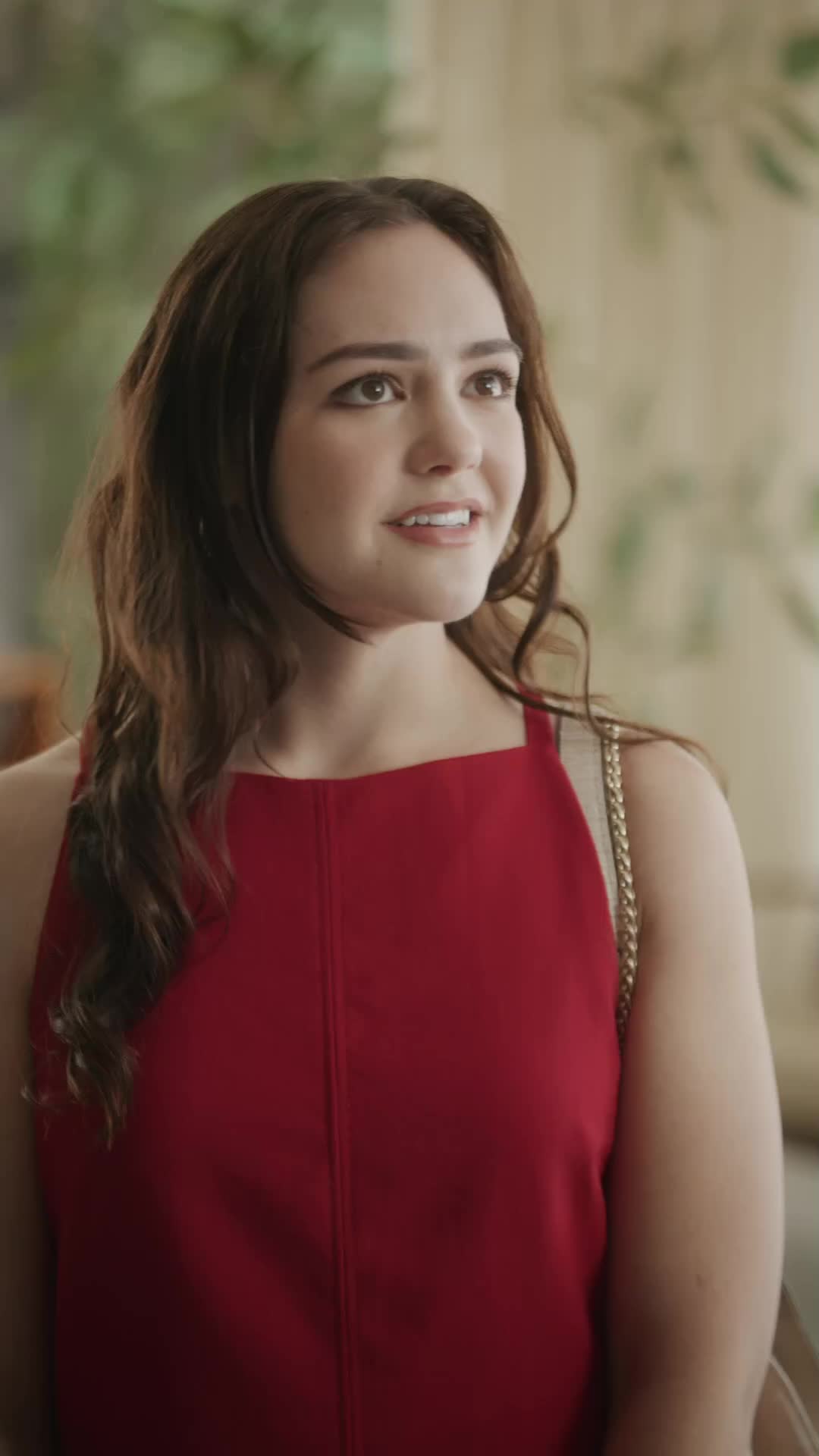 Duyên Sai Lại Hóa Đúng EP.5