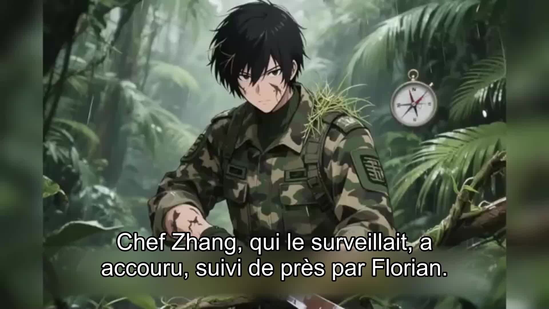 Épisode 157