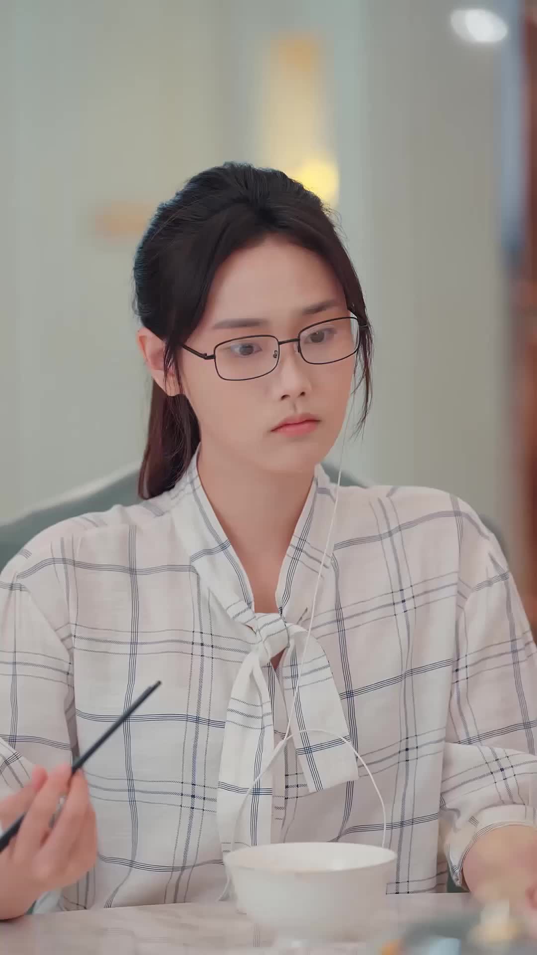 真千金她是学霸 EP.10