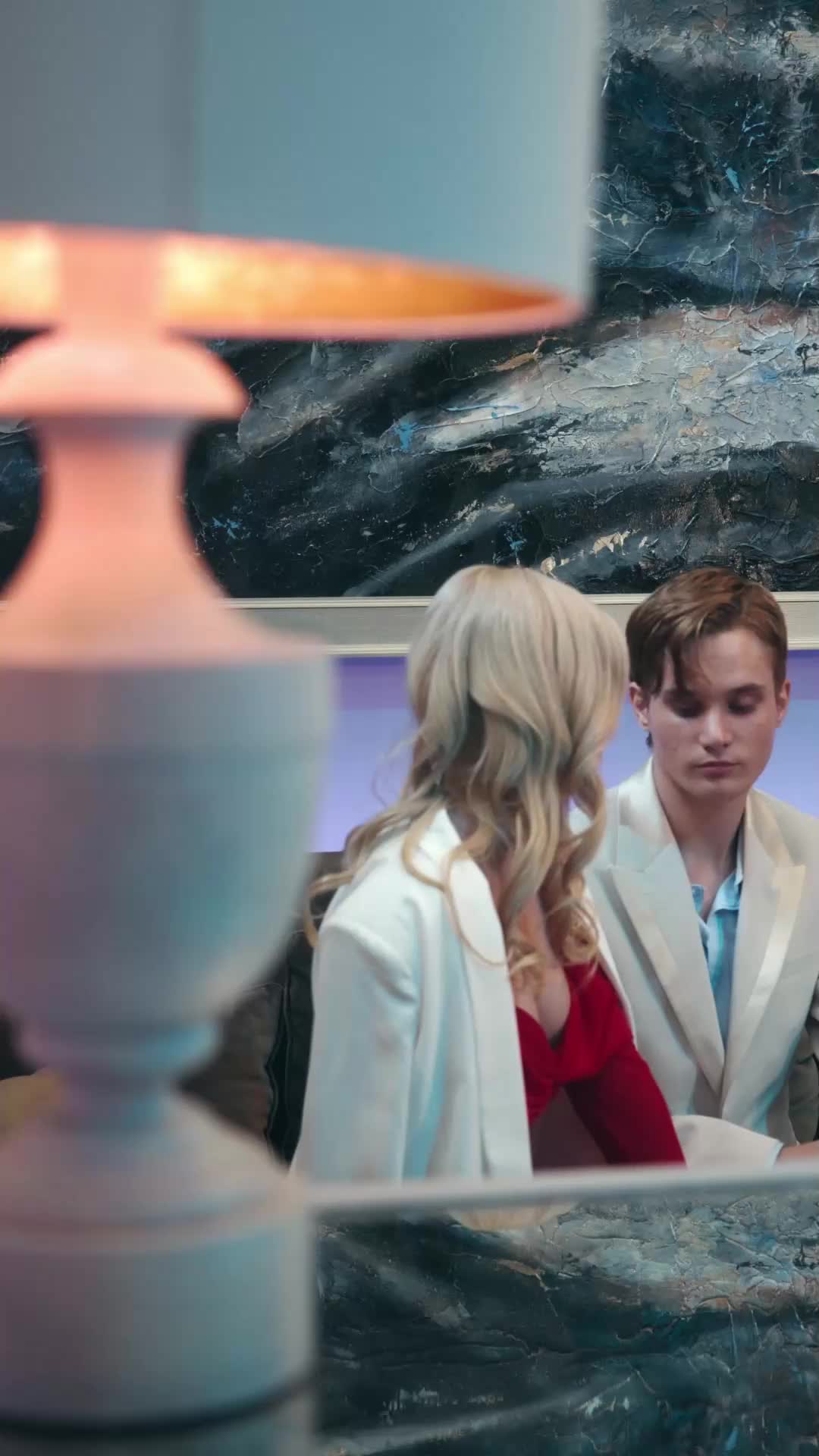 Meu General Gostoso EP.5