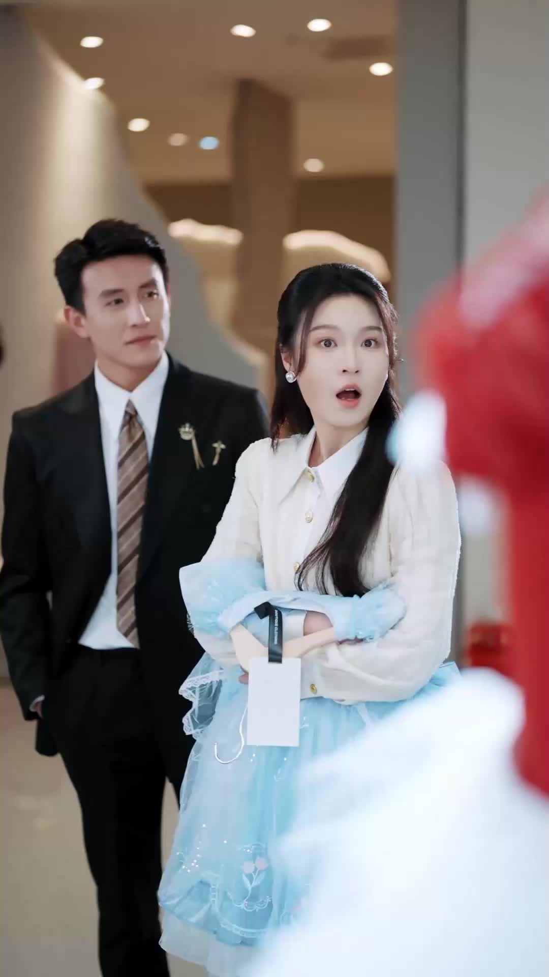 Found by Fate EP.9