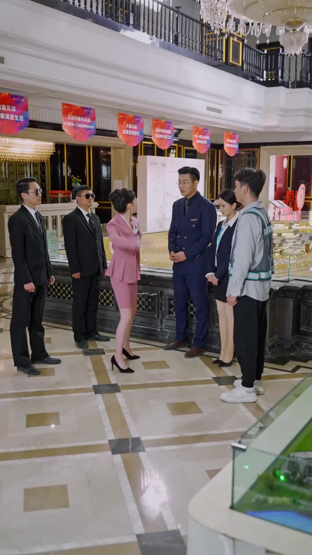 백조(100조) 상속자 EP.10