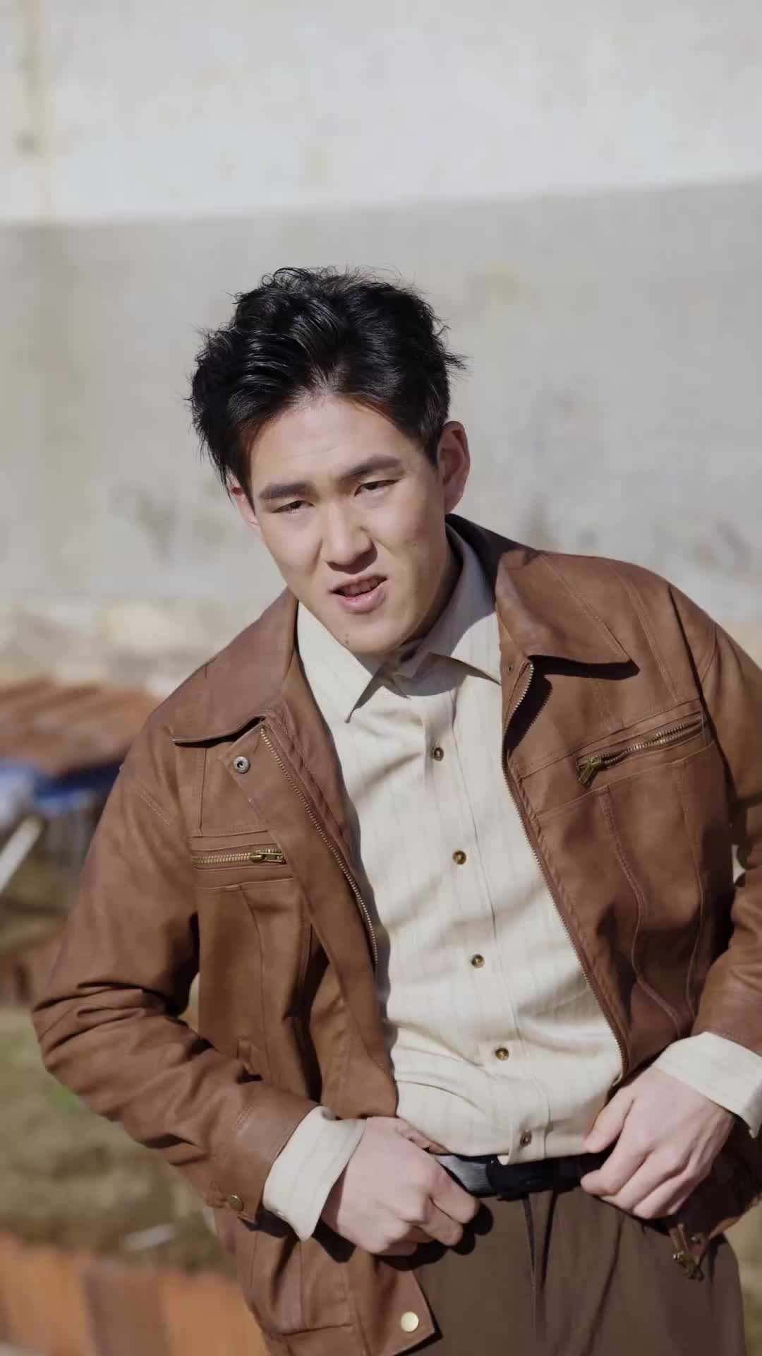 雙子潛龍 EP.8