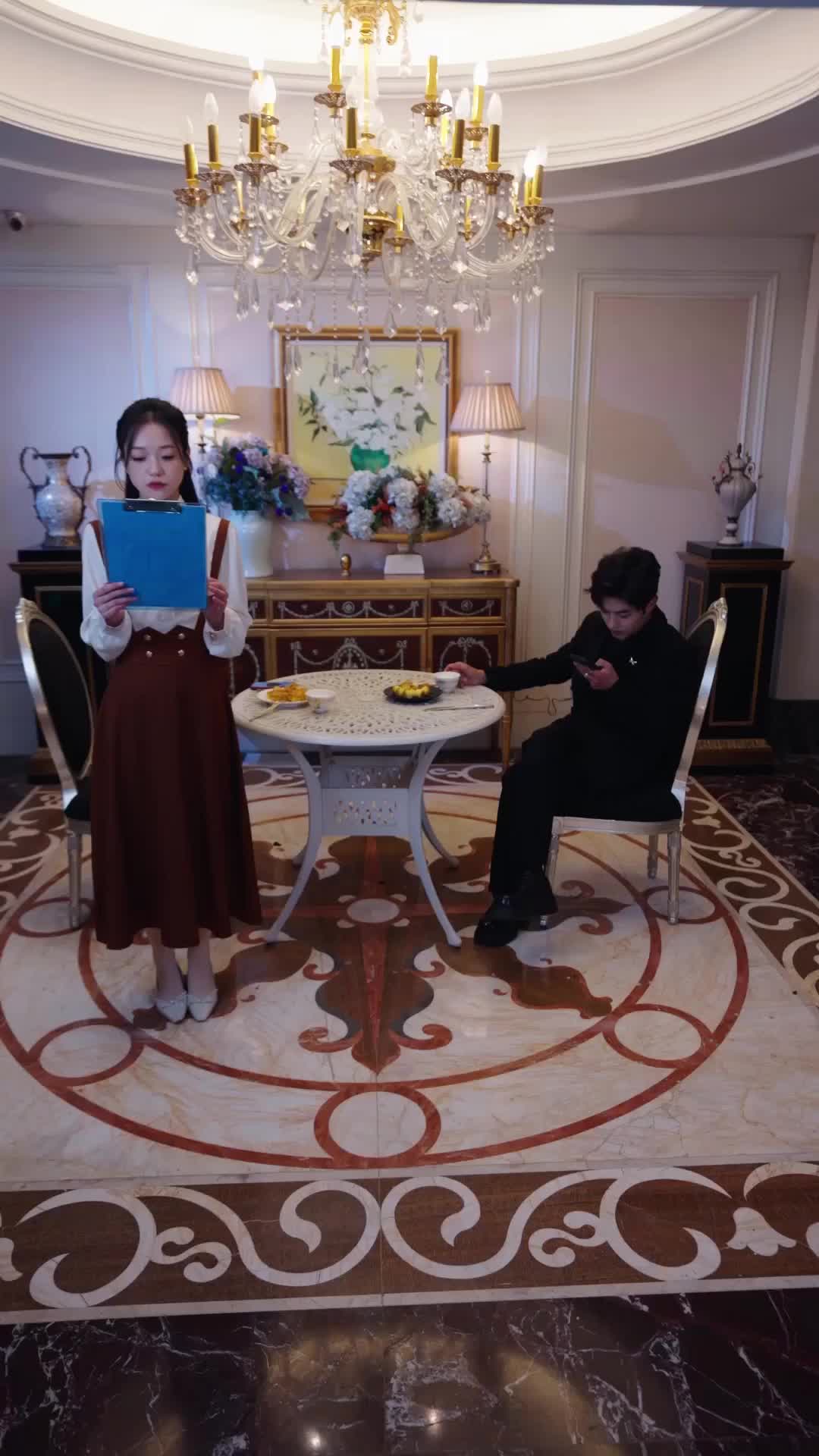 当爱已成往事 EP.5
