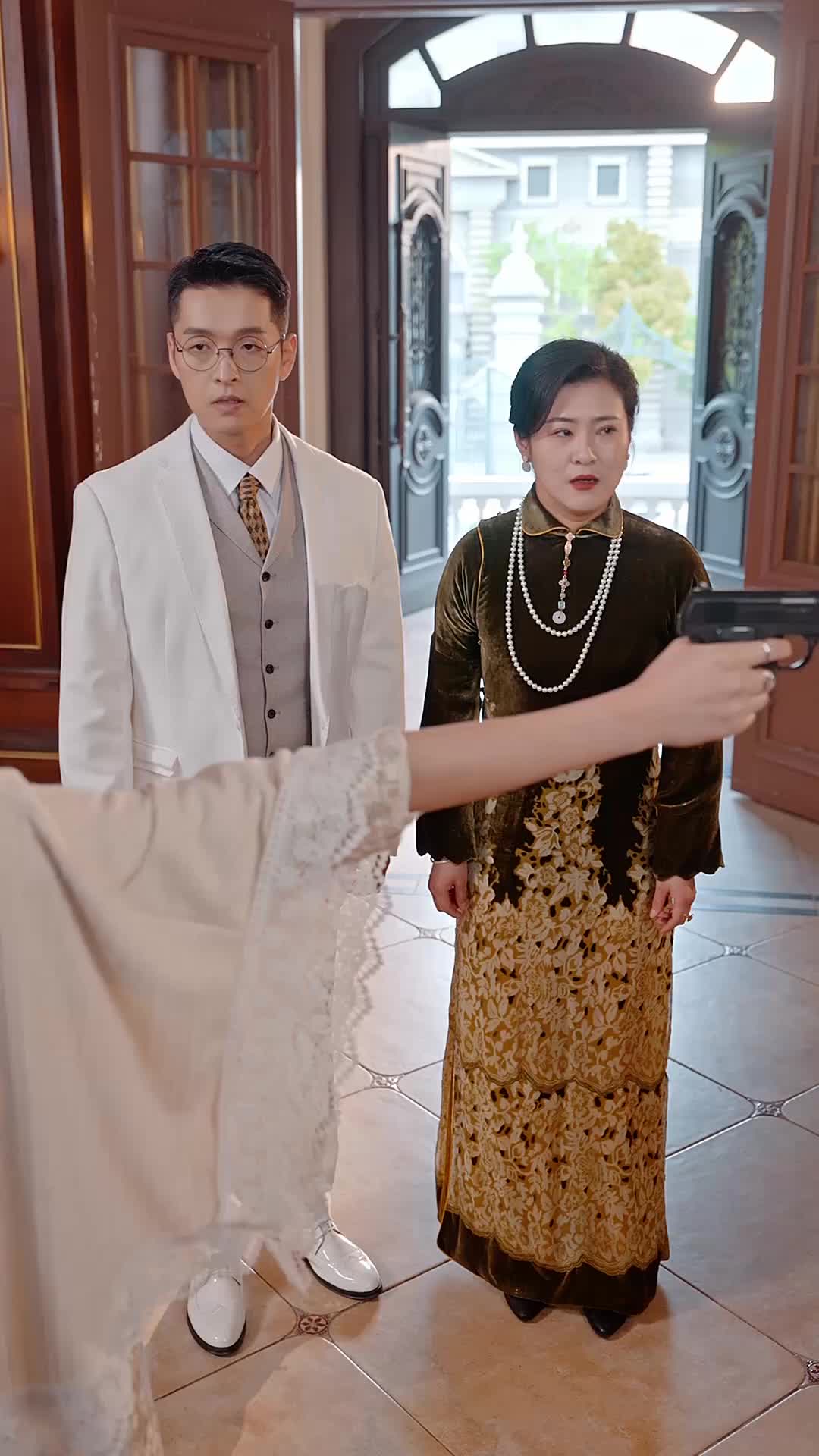 《余生菀菀》 EP.3