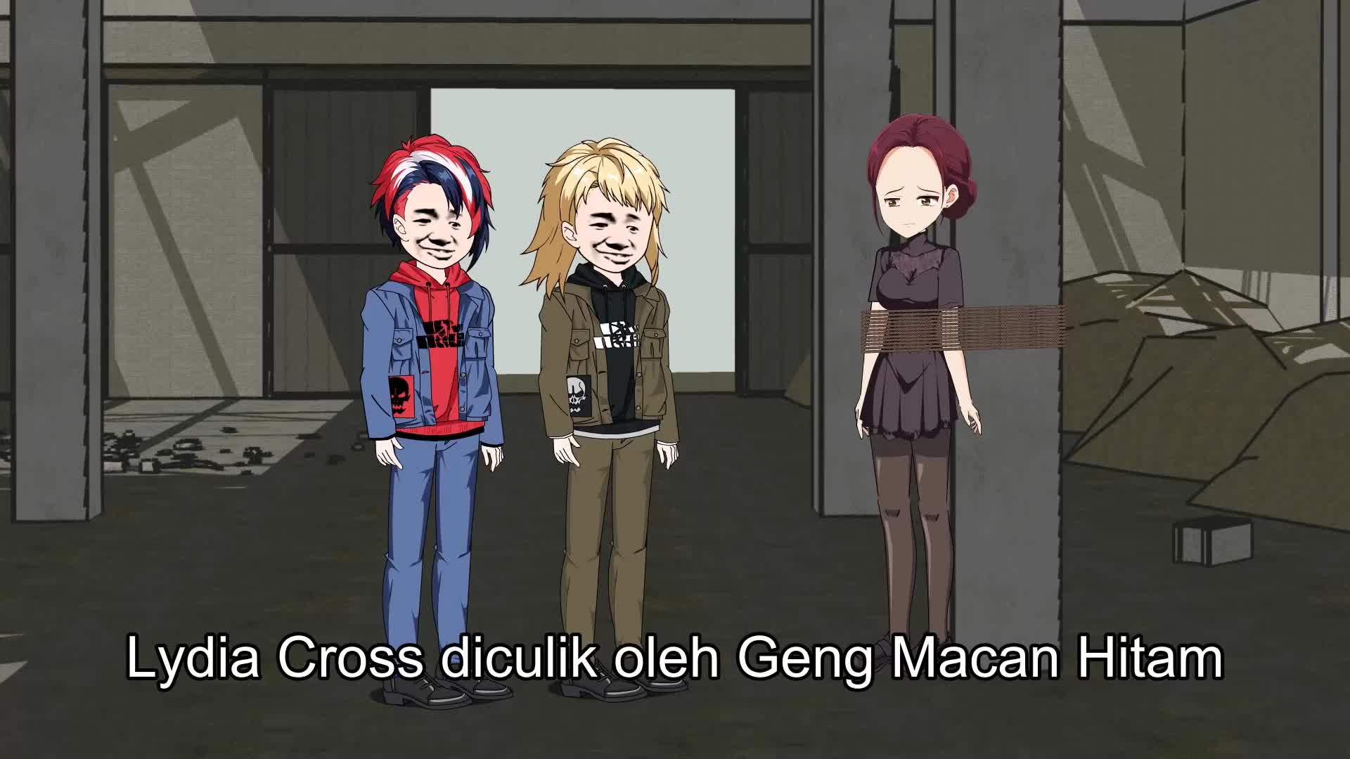 Episode 16