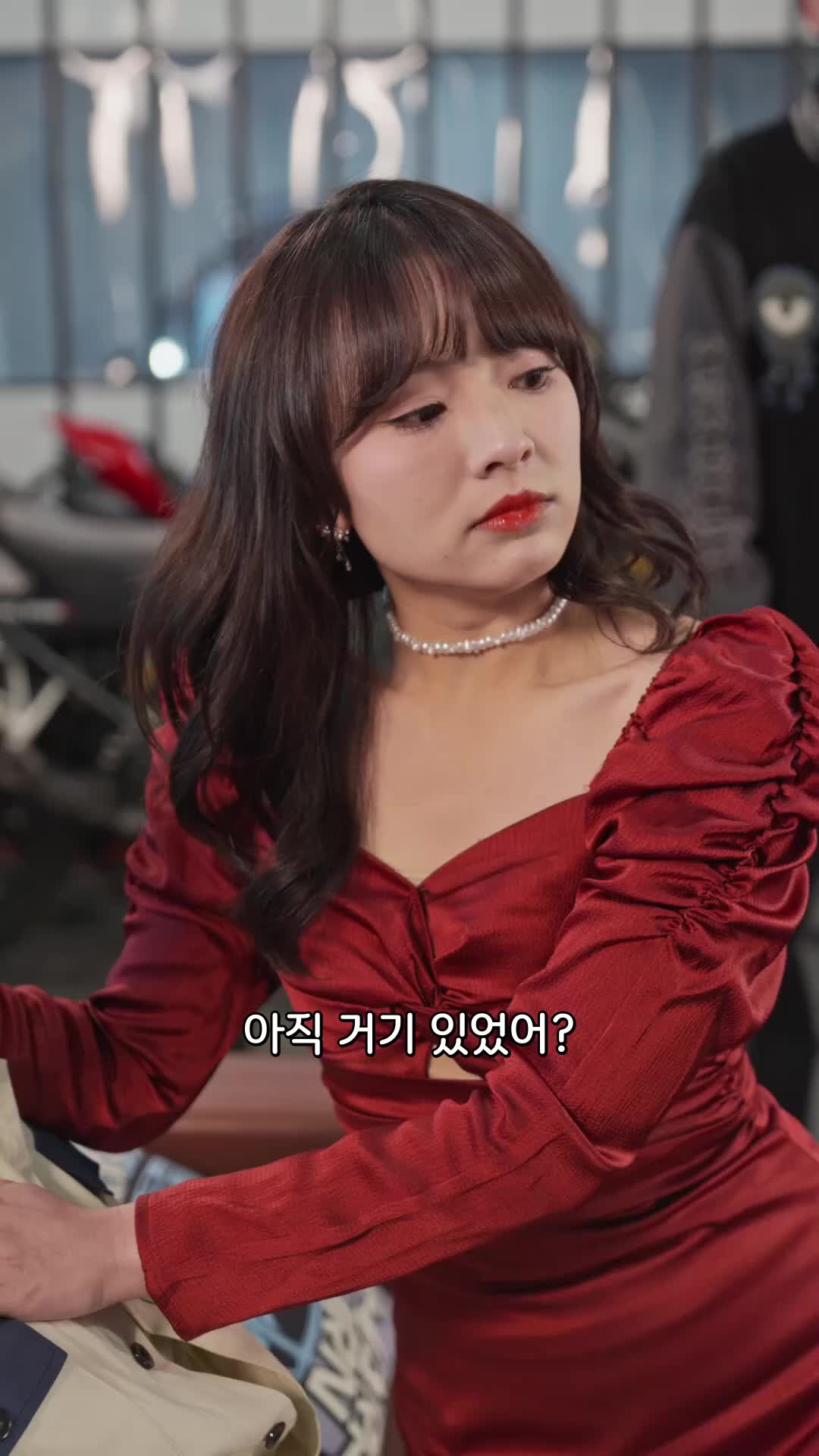 운명이 나를 데려간 곳 EP.6