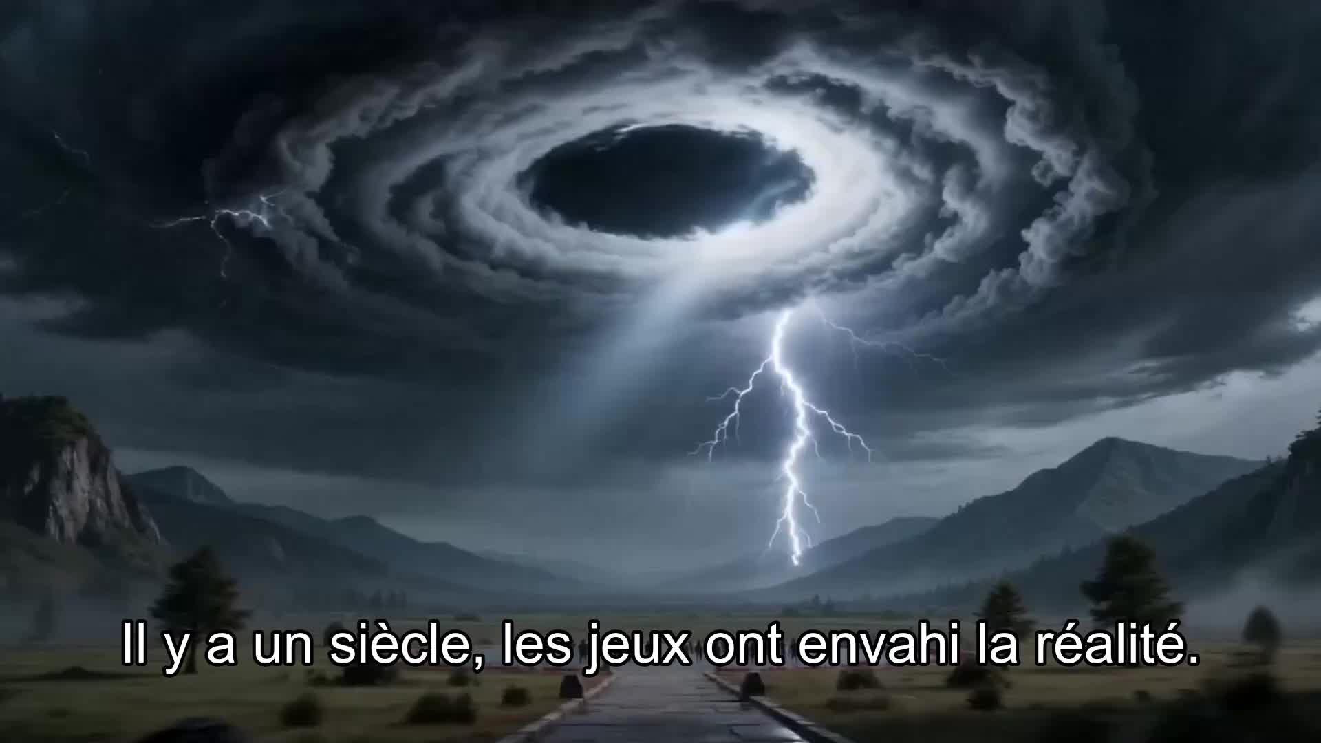 Épisode 1