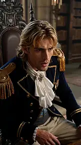 Pregnant Cinderella: The Prince's Lost Heir EP.7