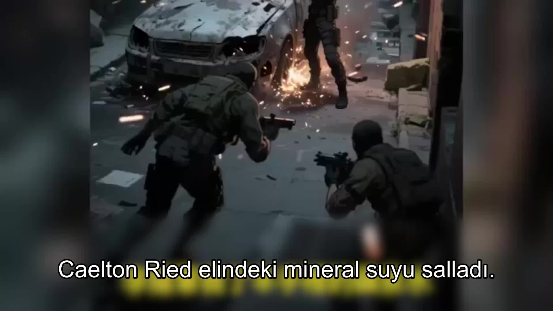 Onu Kuzey Myanmar’a Kim Sürükledi? EP.2