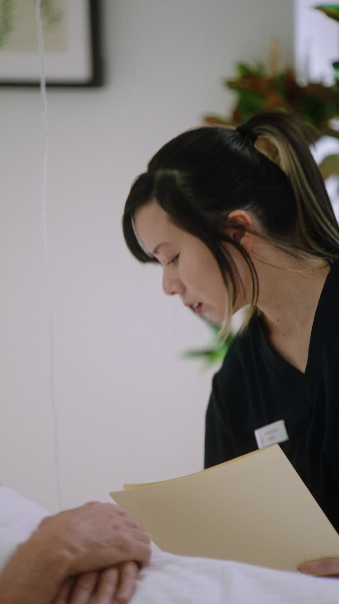 Love on Fire, Honey on Trial EP.9