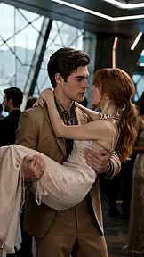 Love Lost in the Space EP.10