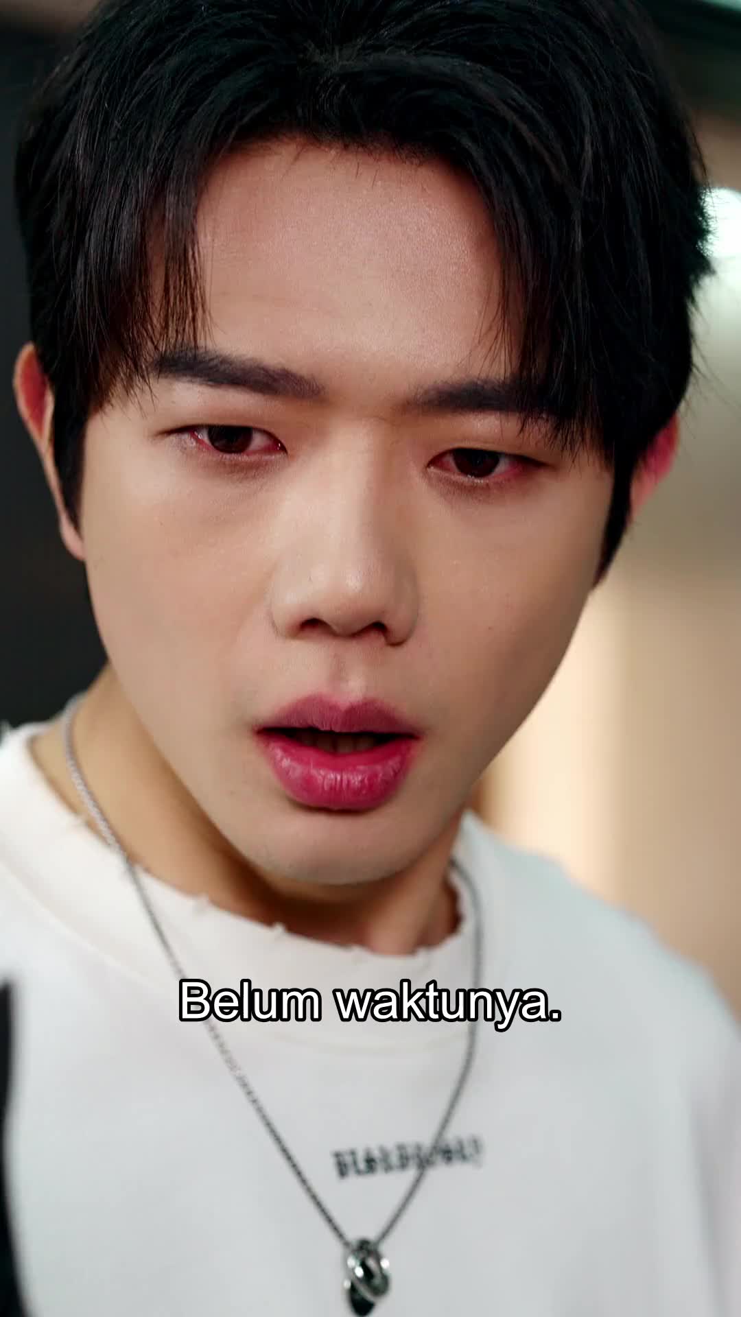 Asmara yang Tersembunyi EP.5