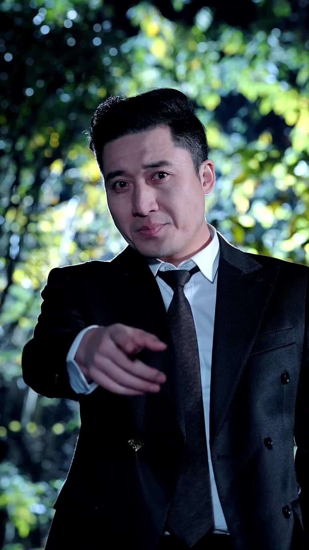 ฉันไม่ได้เป็นเจ้าพ่อมาหลายปีแล้ว EP.3