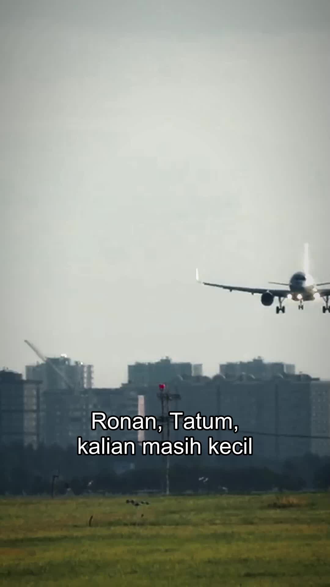 Anak-Anakku Mengguncang Dunia EP.7