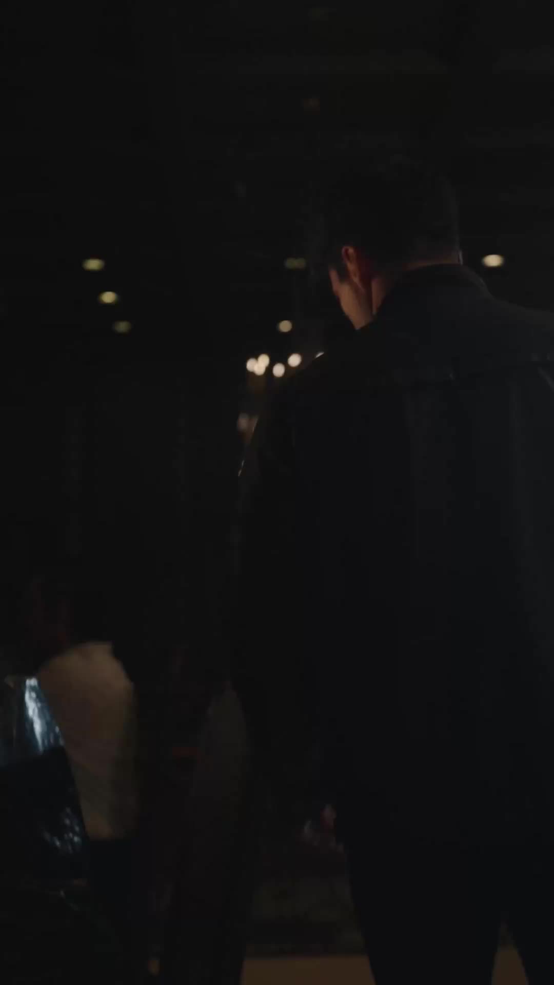 Die geflohene Braut des Mafia-Bosses EP.1