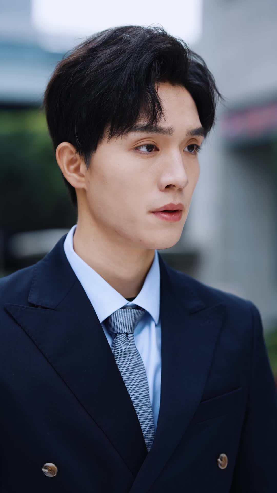 嫦娥下凡做娇妻 EP.11