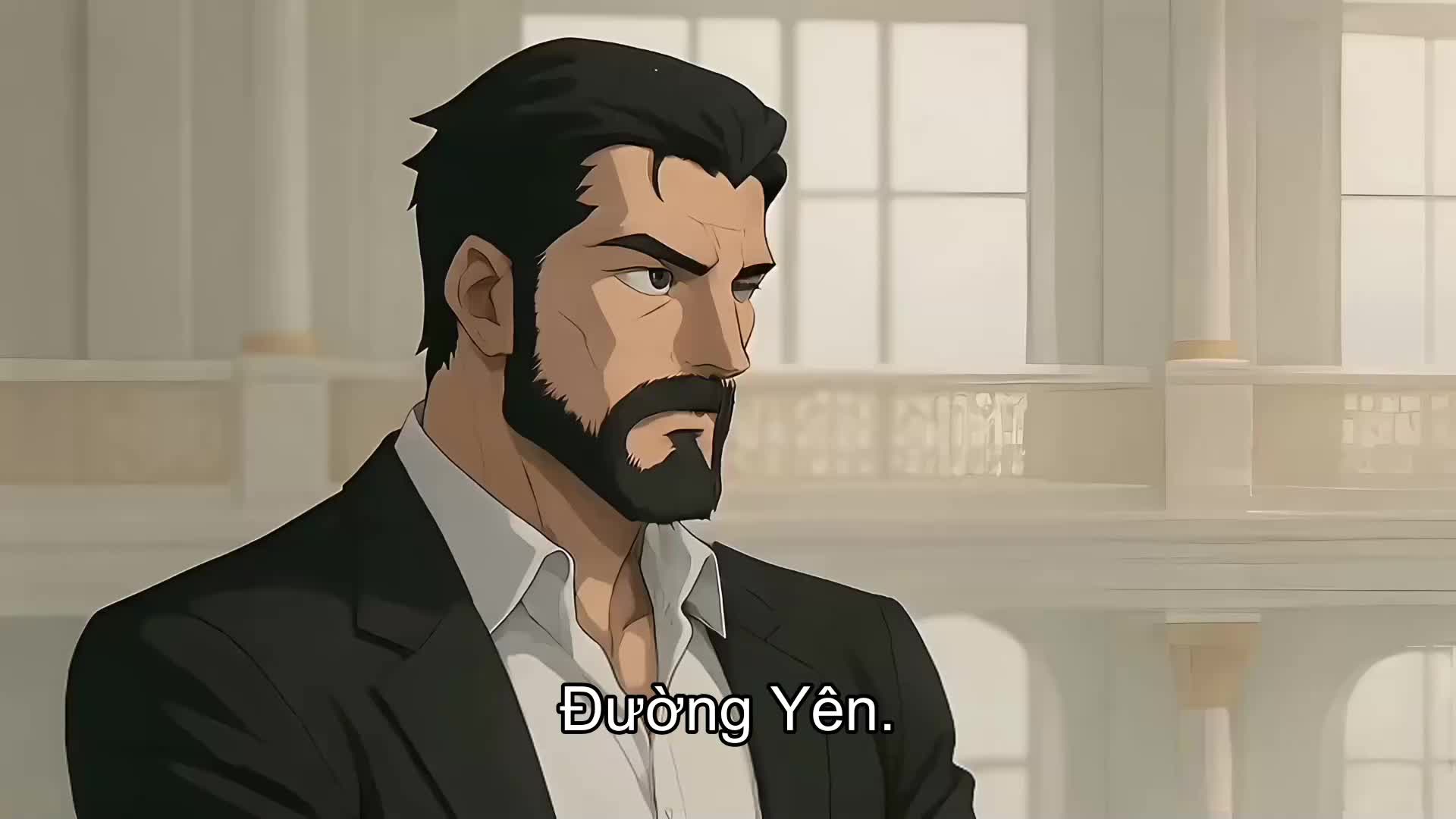 Ôi Không! Tôi Bị Thú Nương Bao Vây EP.5