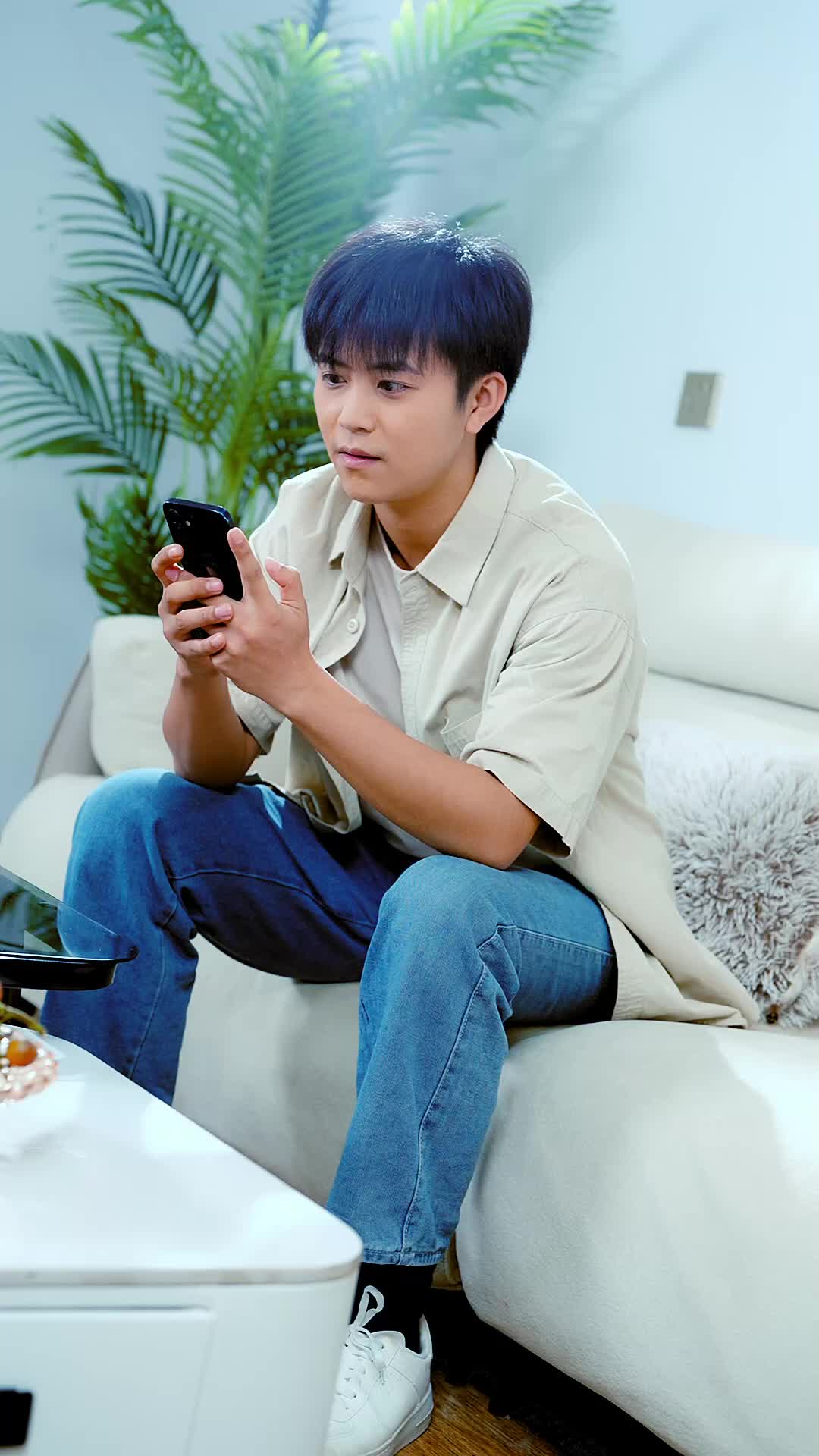 Pewaris Tak Terduga Sang Miliarder EP.9