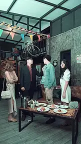 ดับแค้นมหาเศรษฐี EP.10