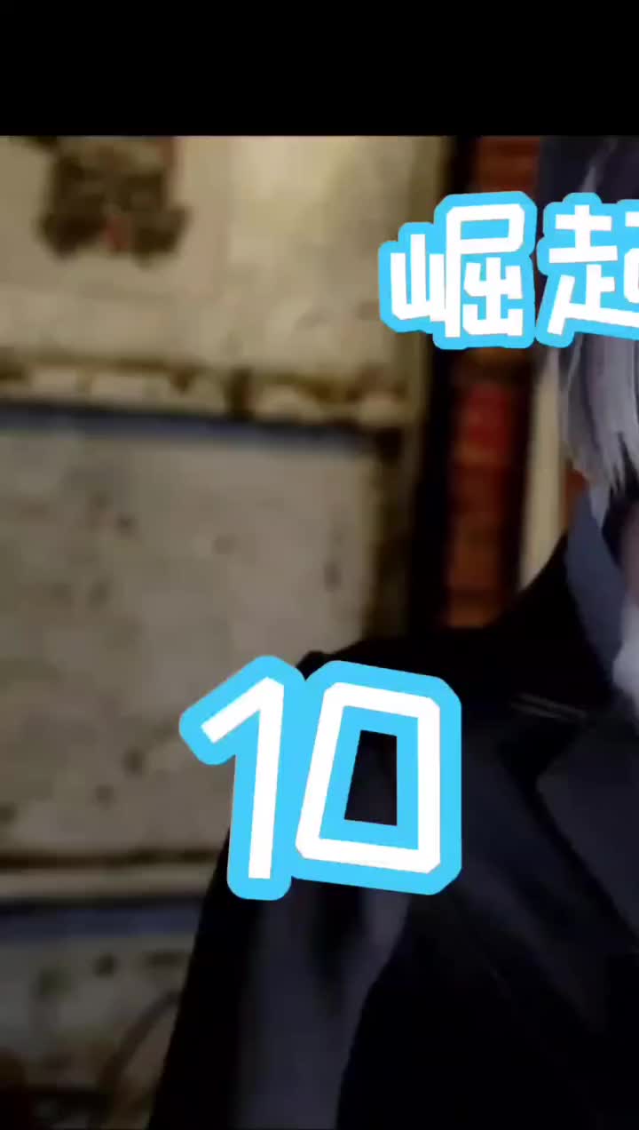 3月崛起，从弃婚开始2（英语） EP.10