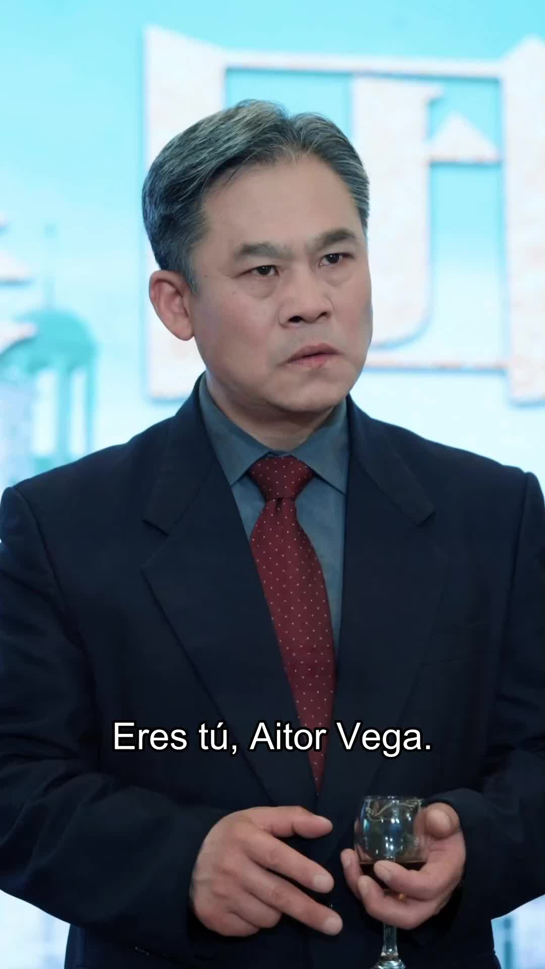 Ascenso del Señor del Canal EP.6