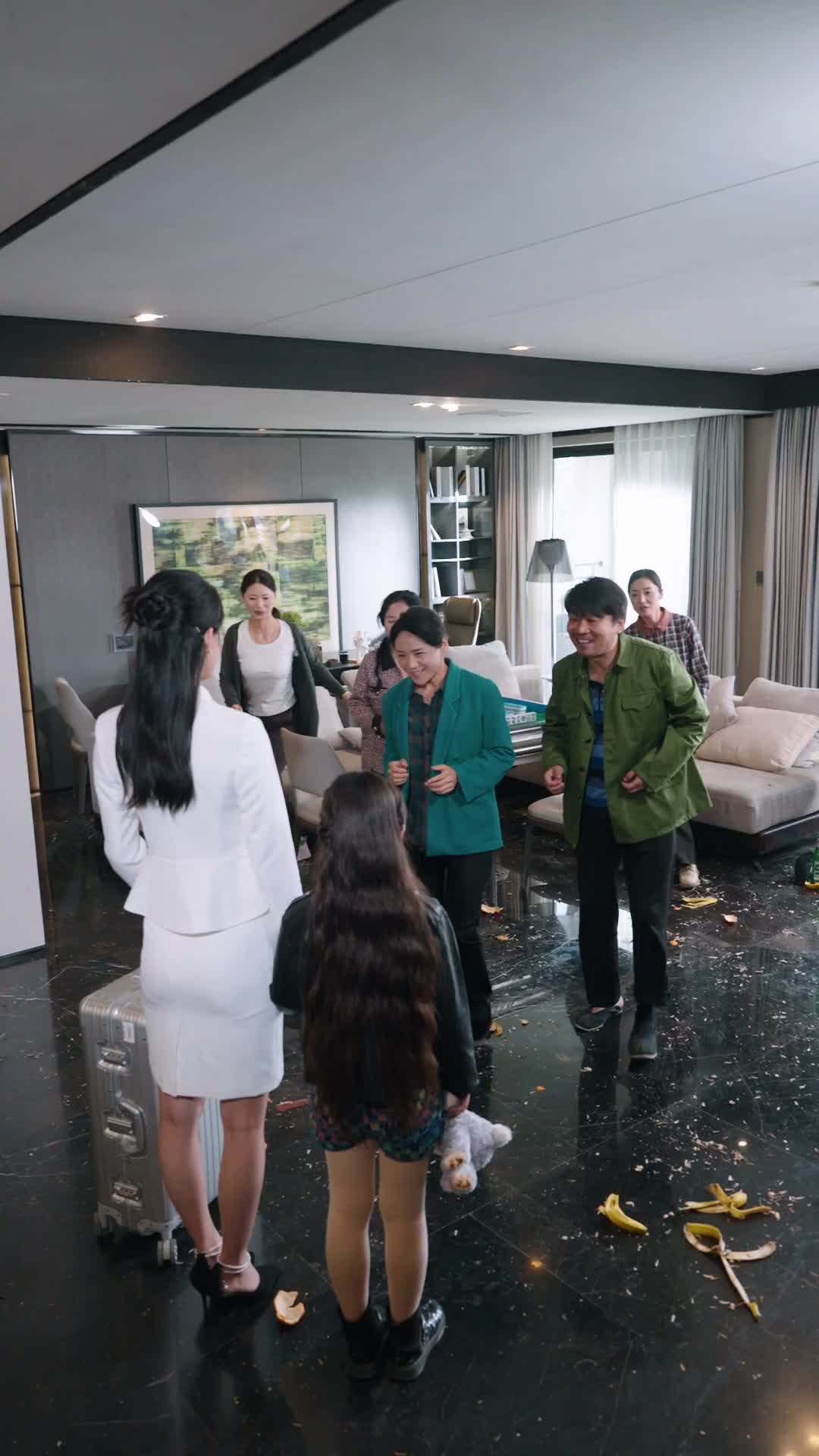 狐鼠竟登金玉堂 EP.3