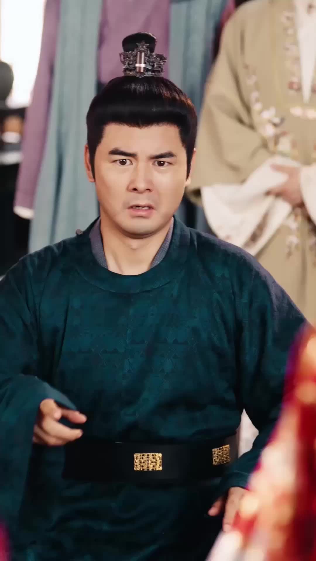 重生回夫君大婚时她逆风翻 EP.10