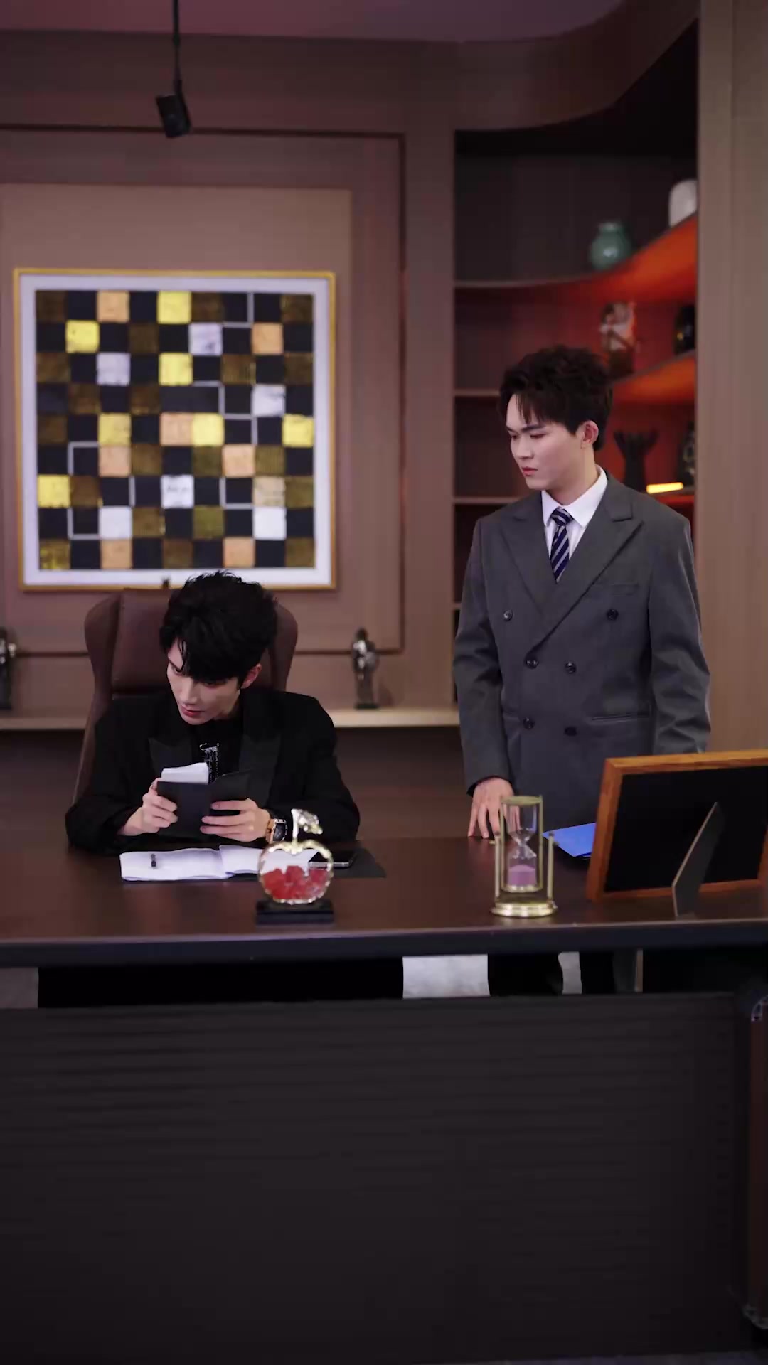 Épisode 21