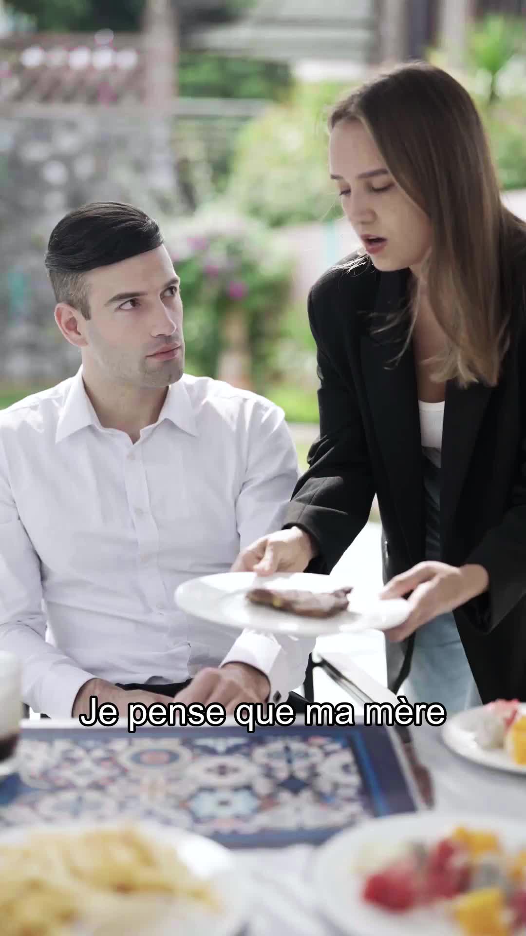 Épisode 16