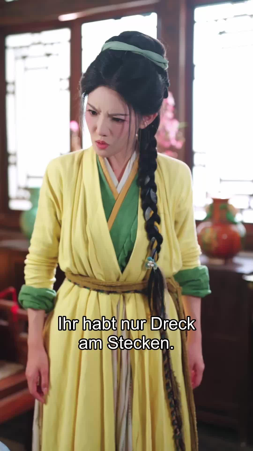 Die Köchin ist eine Generalin EP.5