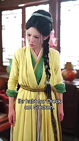 Die Köchin ist eine Generalin EP.5