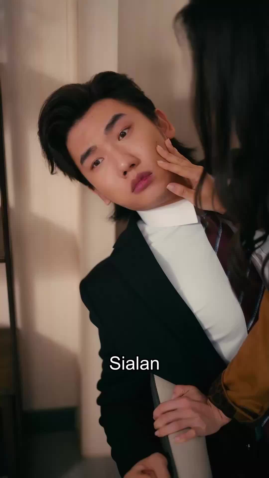 Terjebak Dalam Genggamannya EP.3