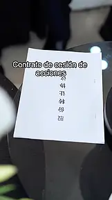 La heroína impostora EP.1