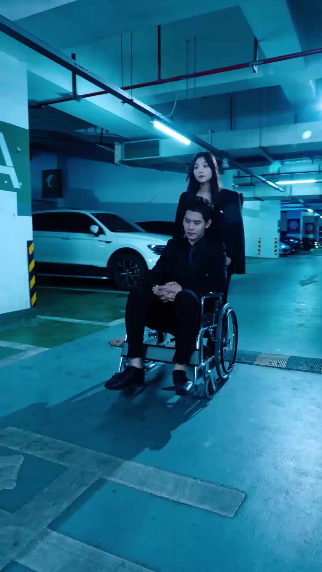 快穿恶毒女配她罢演了 EP.8