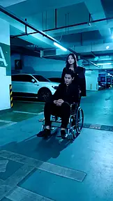 快穿恶毒女配她罢演了 EP.8