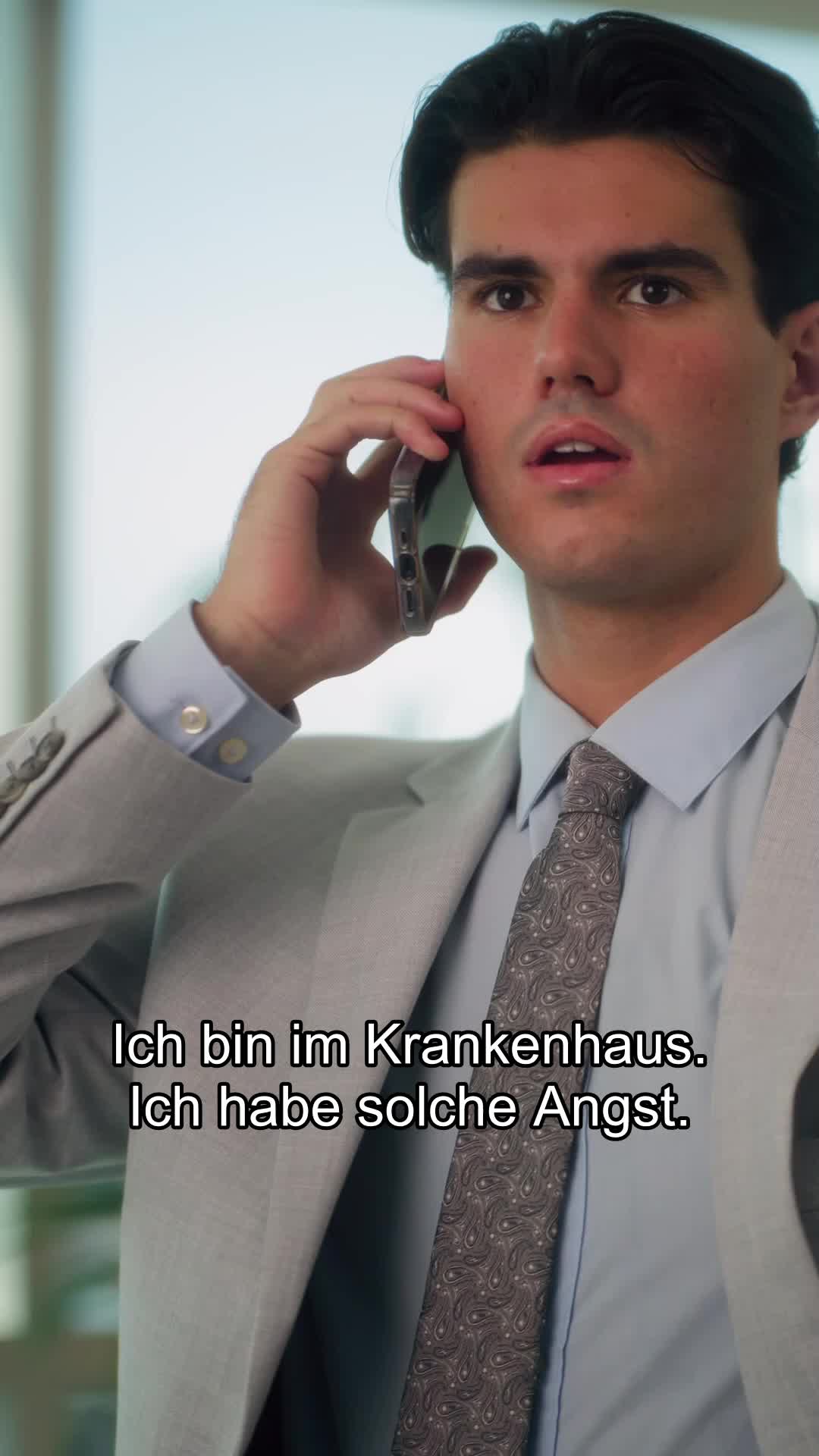 Mein Sugar Baby ist der reichste Mann in New York EP.5