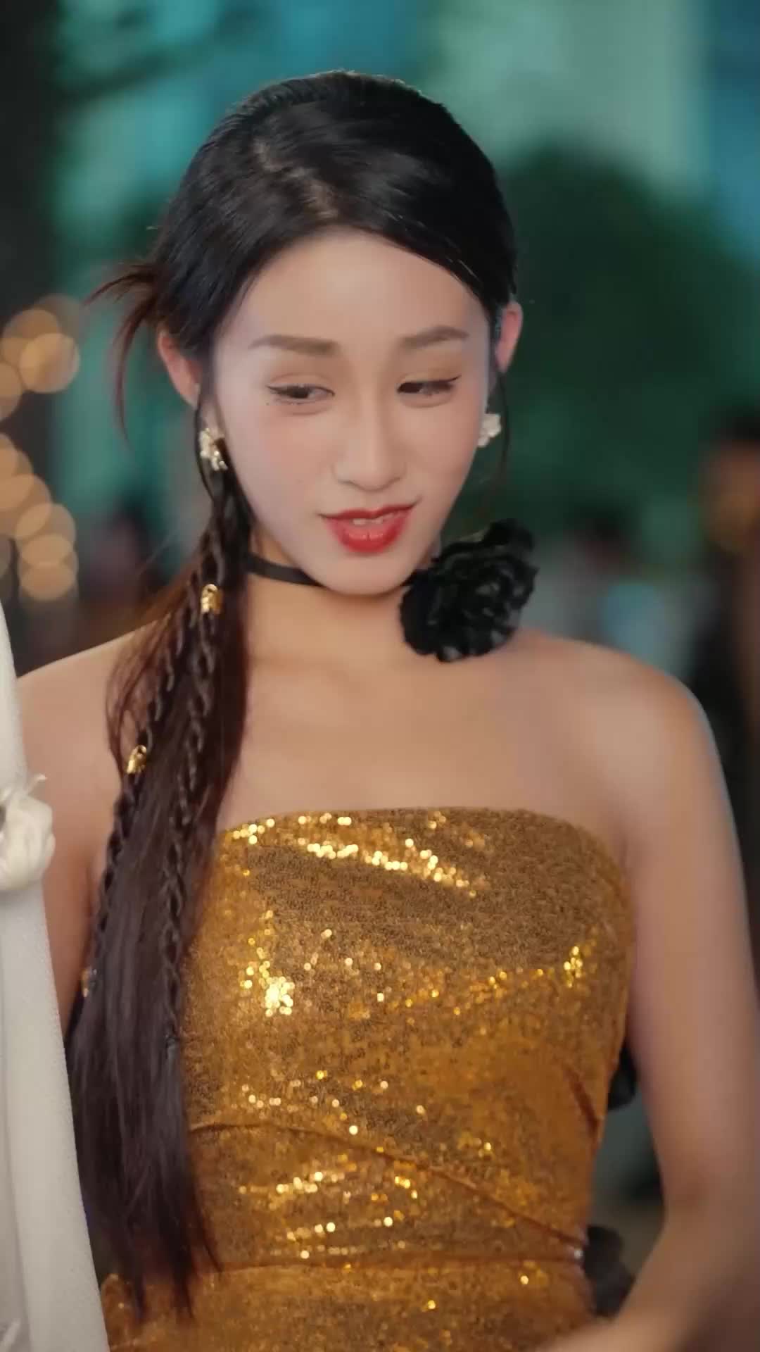 不再说从前（英语）不再说从前（英语）不再说从前（英语）不再说从前（英语） EP.4