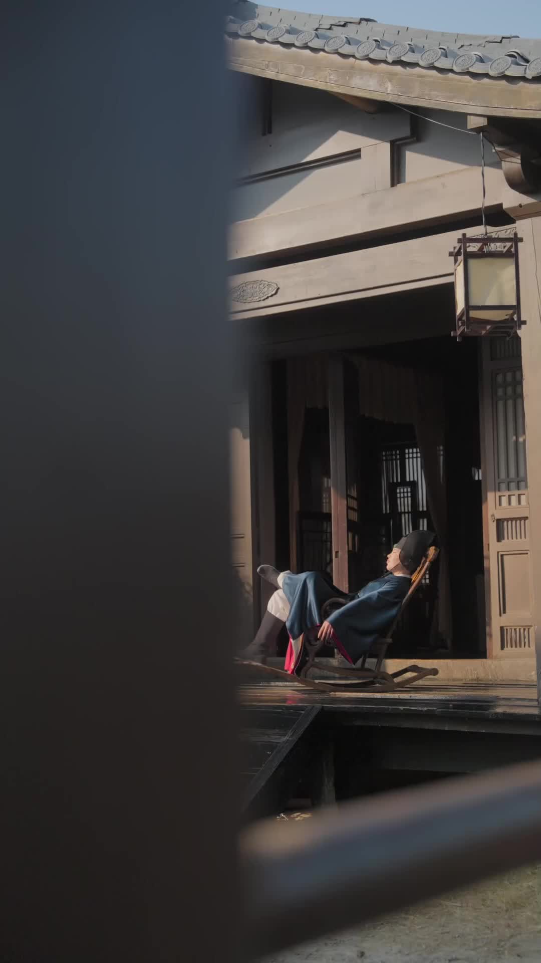 Doa Sang Tiran kepada Dewi EP.28