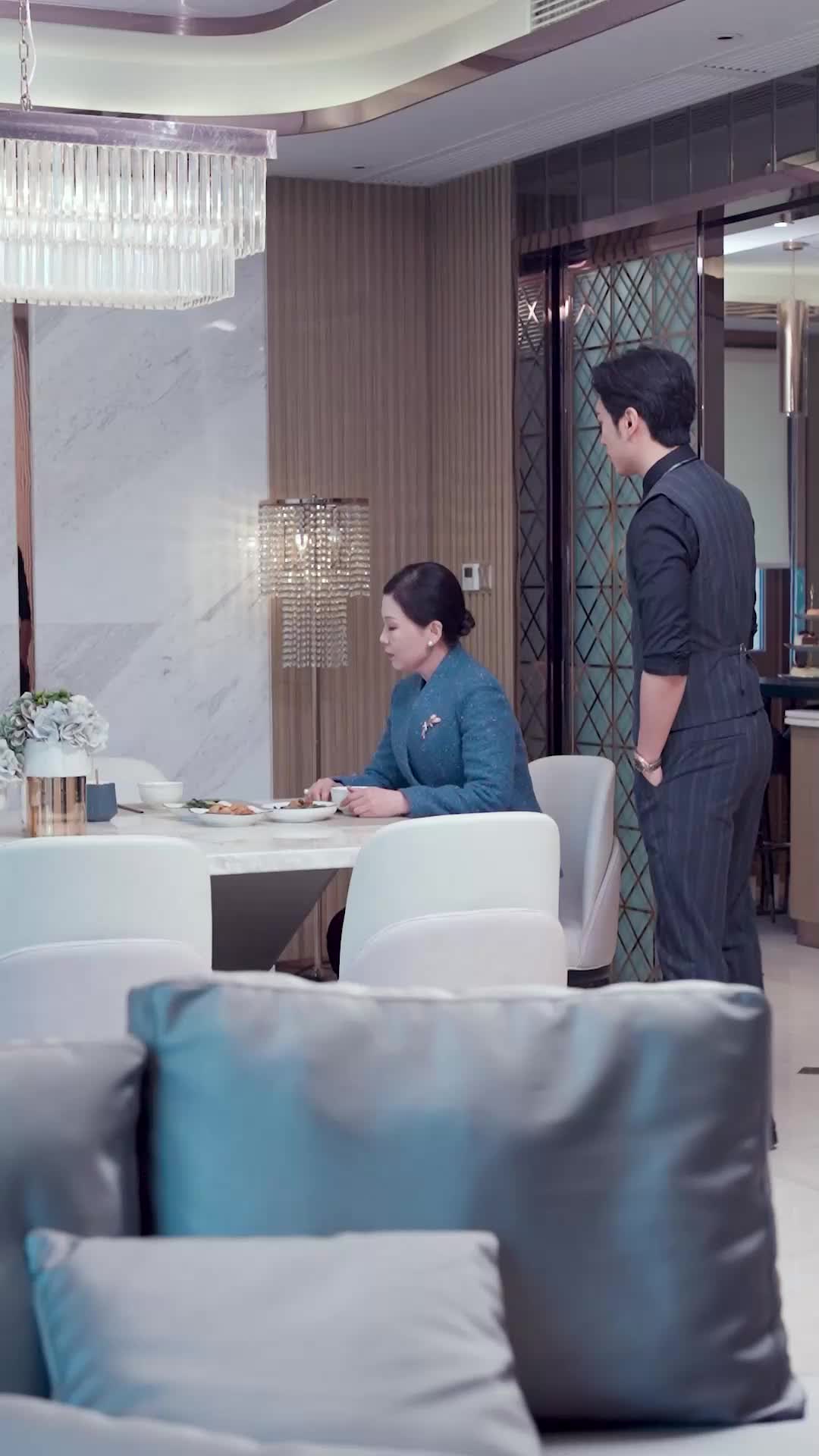 離婚弁護士を呼んだら妻がきた EP.5