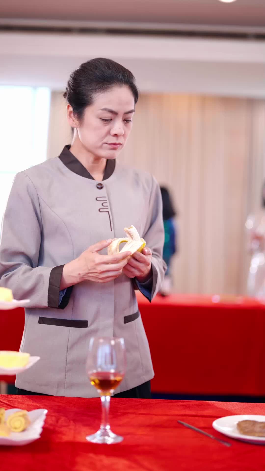 Die Frau hinter der Schürze EP.5