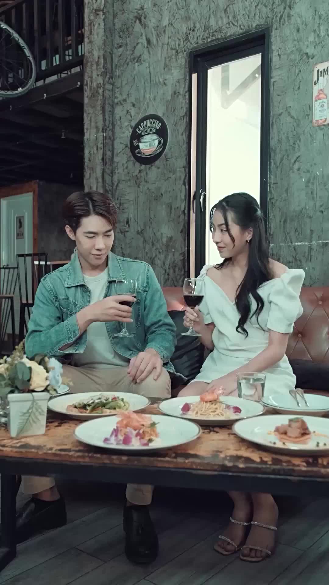 ดับแค้นมหาเศรษฐี EP.9