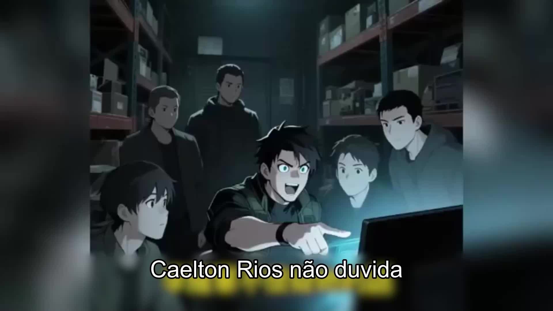 Episódio 40