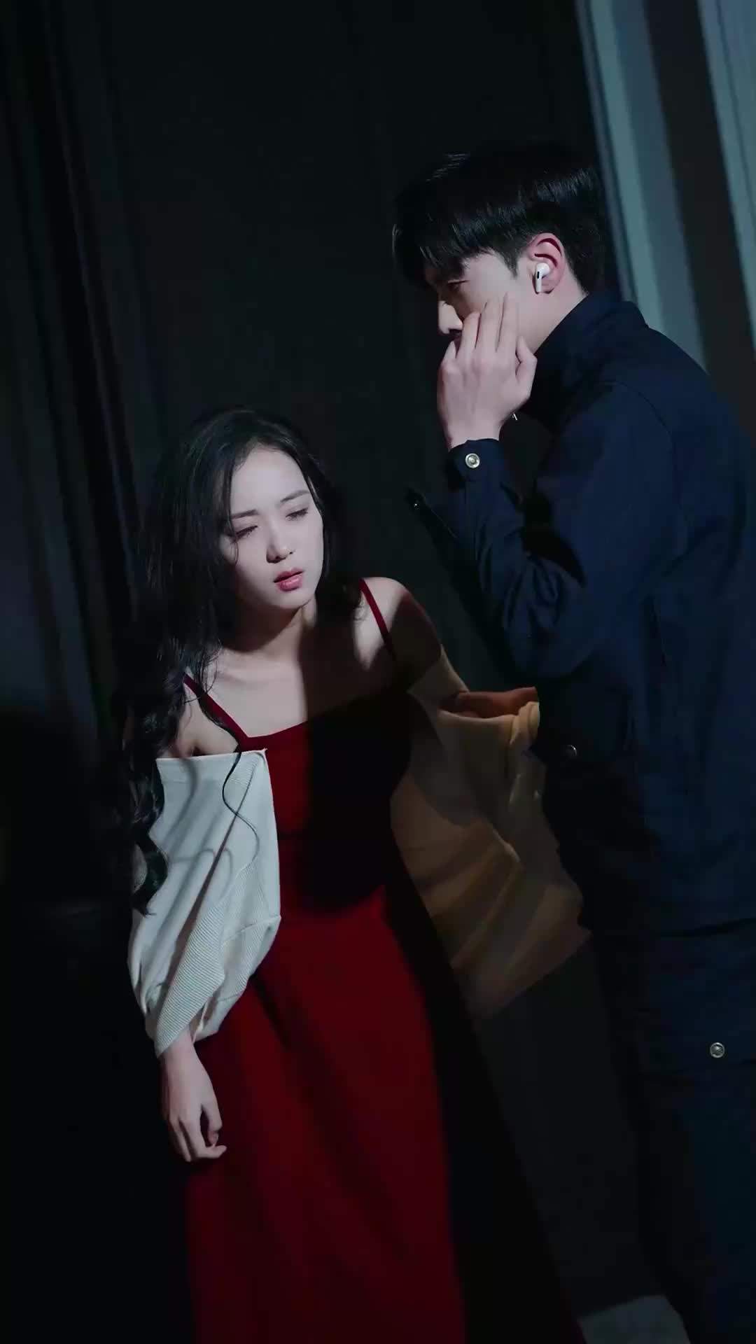 Suamiku yang Berbahaya EP.17