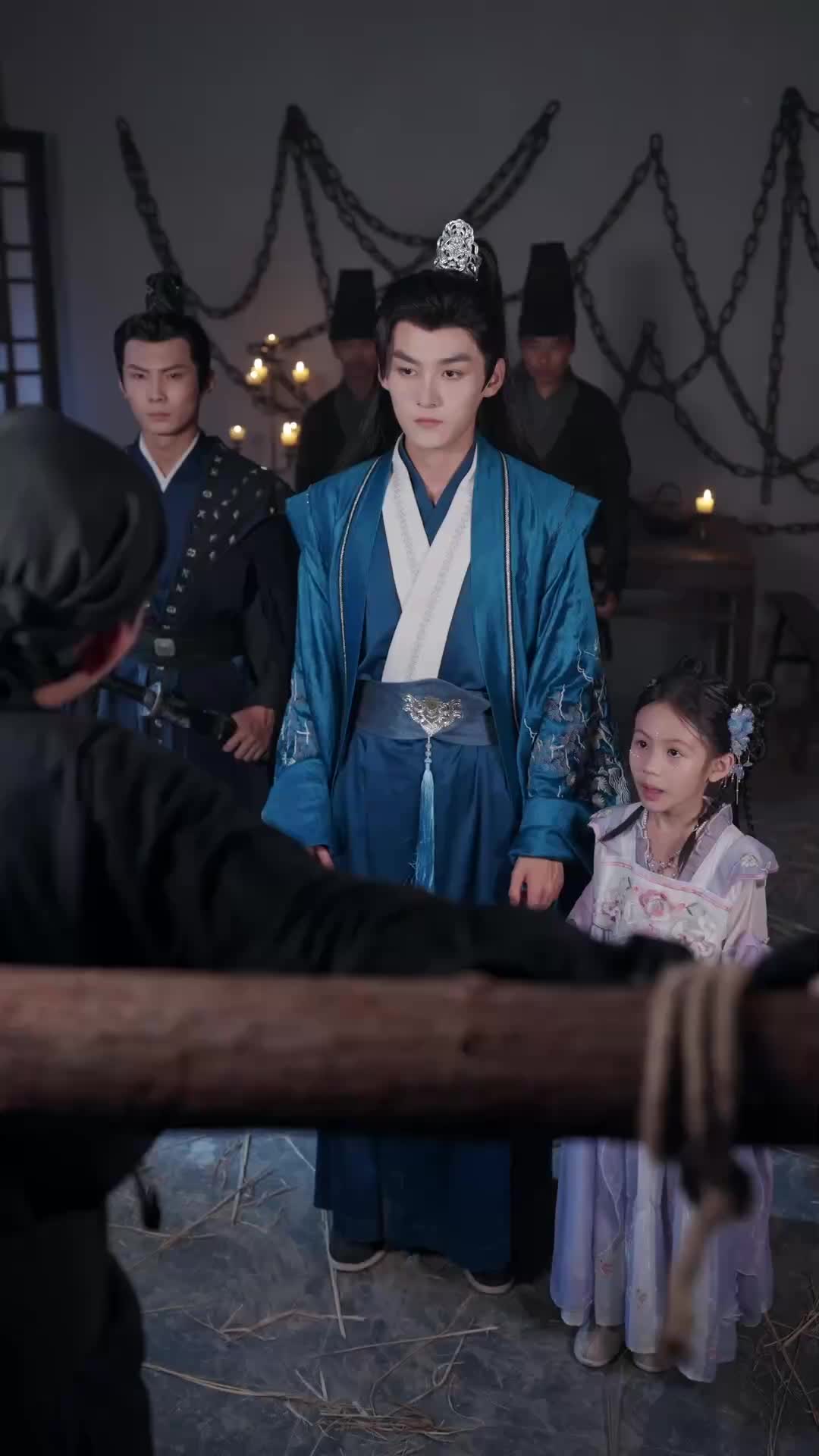 운명이 선택한 공주 EP.6